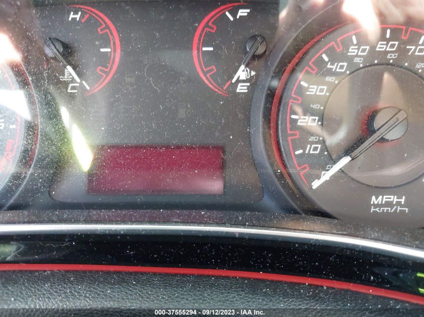2015 DODGE DART SE - 1C3CDFAA2FD346486