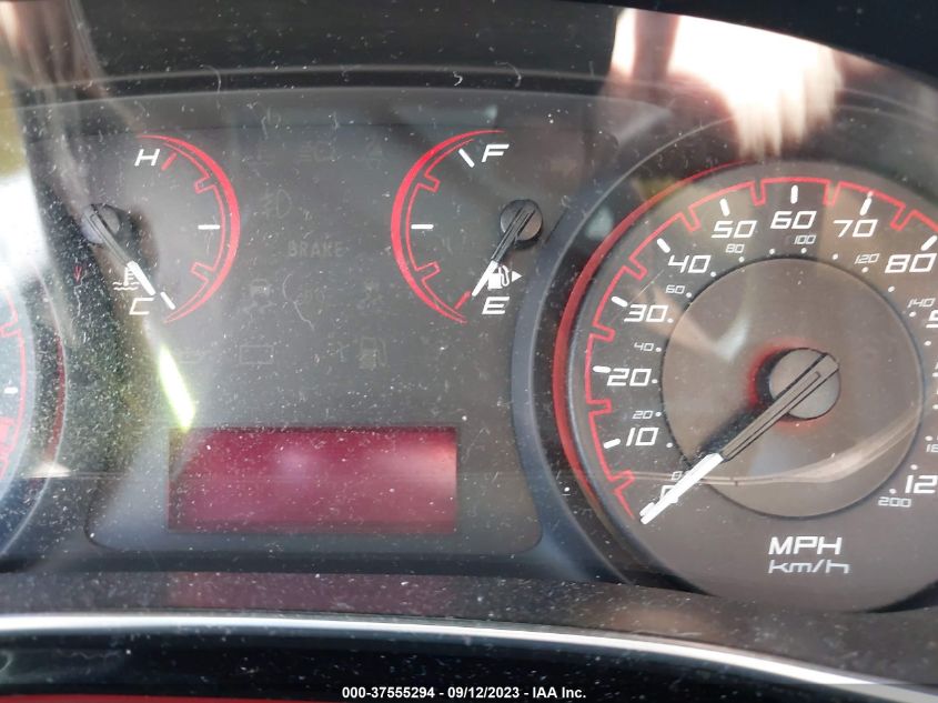 2015 DODGE DART SE - 1C3CDFAA2FD346486