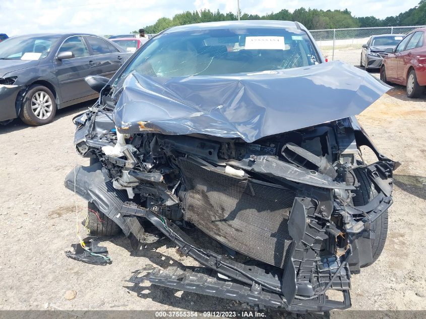 2014 KIA FORTE LX - KNAFX4A66E5225238