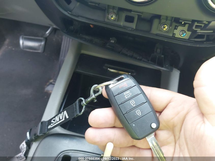 2014 KIA FORTE LX - KNAFX4A66E5225238