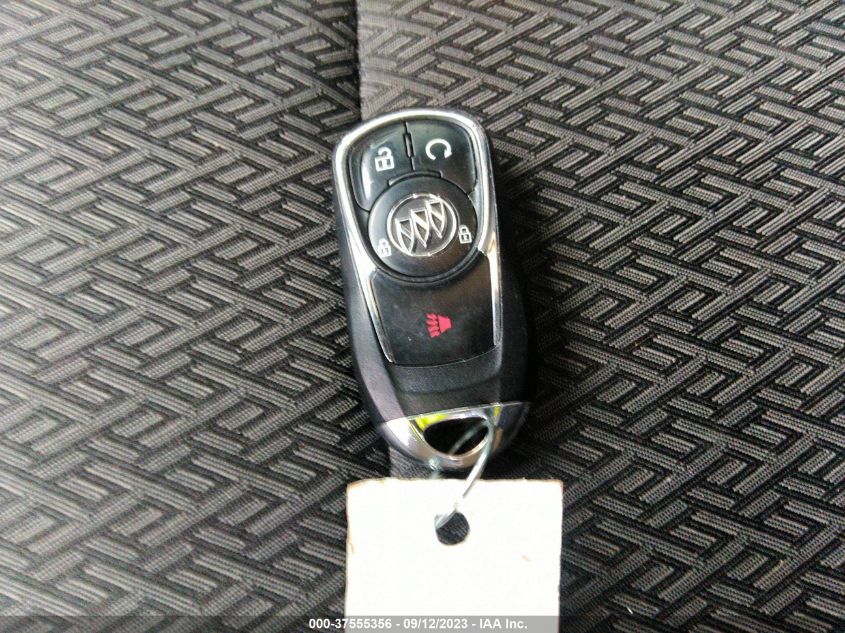 2018 BUICK REGAL TOURX PREFERRED - W04GU8SX3J1135524