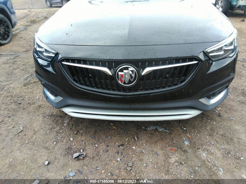2018 BUICK REGAL TOURX PREFERRED - W04GU8SX3J1135524