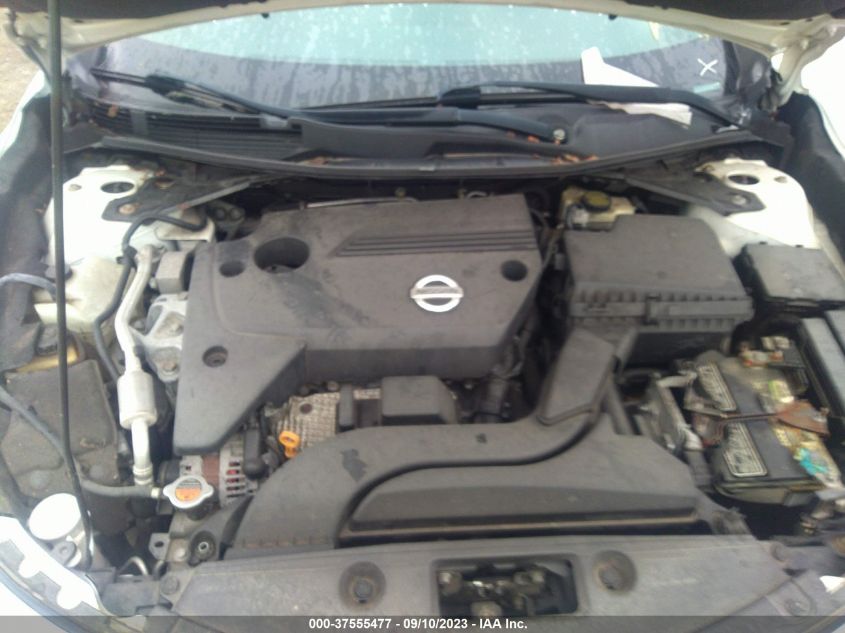 2014 NISSAN ALTIMA 2.5 - 1N4AL3AP3EC417598