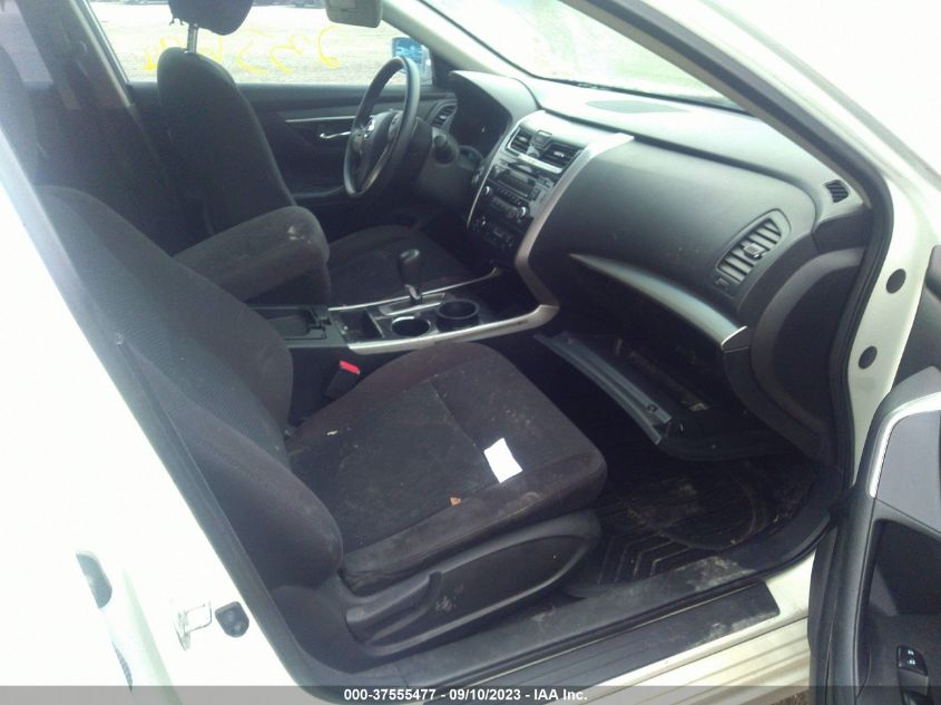 2014 NISSAN ALTIMA 2.5 - 1N4AL3AP3EC417598