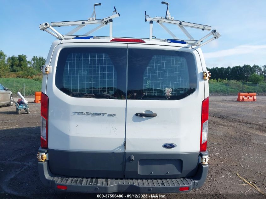 2018 FORD TRANSIT-150 1FTYE1ZM7JKA30568