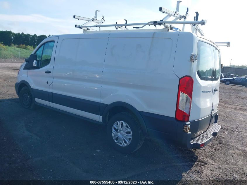 2018 FORD TRANSIT-150 1FTYE1ZM7JKA30568