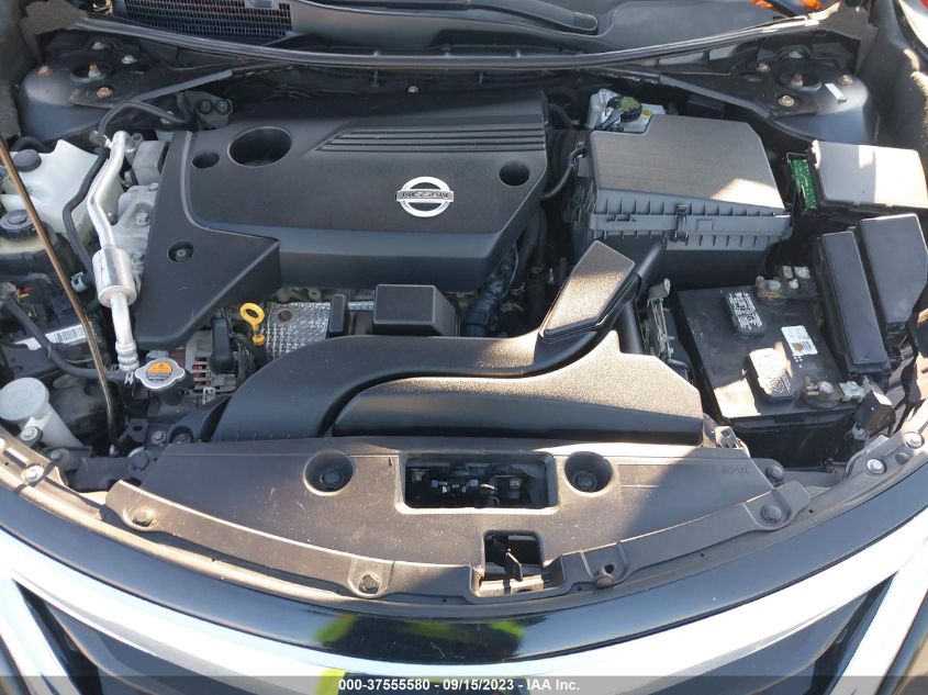 2013 NISSAN ALTIMA 2.5 SV - 1N4AL3AP4DN491213