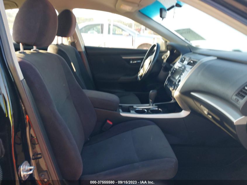 2013 NISSAN ALTIMA 2.5 SV - 1N4AL3AP4DN491213