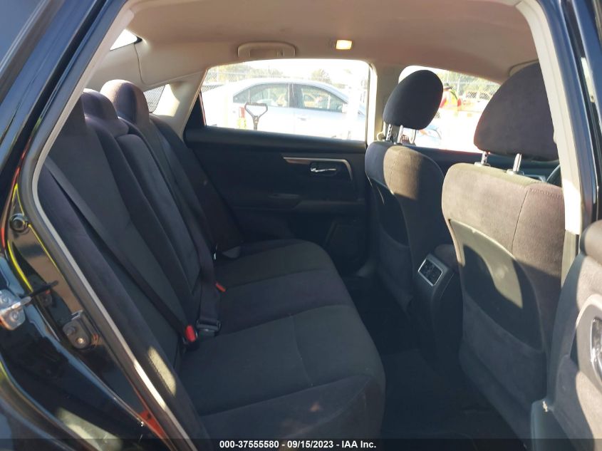 2013 NISSAN ALTIMA 2.5 SV - 1N4AL3AP4DN491213