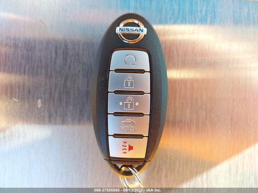2013 NISSAN ALTIMA 2.5/S/SV/SL - 1N4AL3AP1DC160519