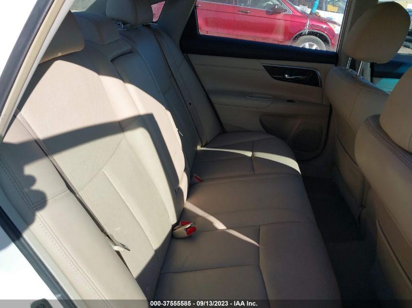2013 NISSAN ALTIMA 2.5/S/SV/SL - 1N4AL3AP1DC160519
