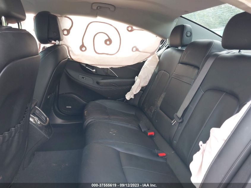 2014 BUICK LACROSSE LEATHER - 1G4GB5G3XEF228593