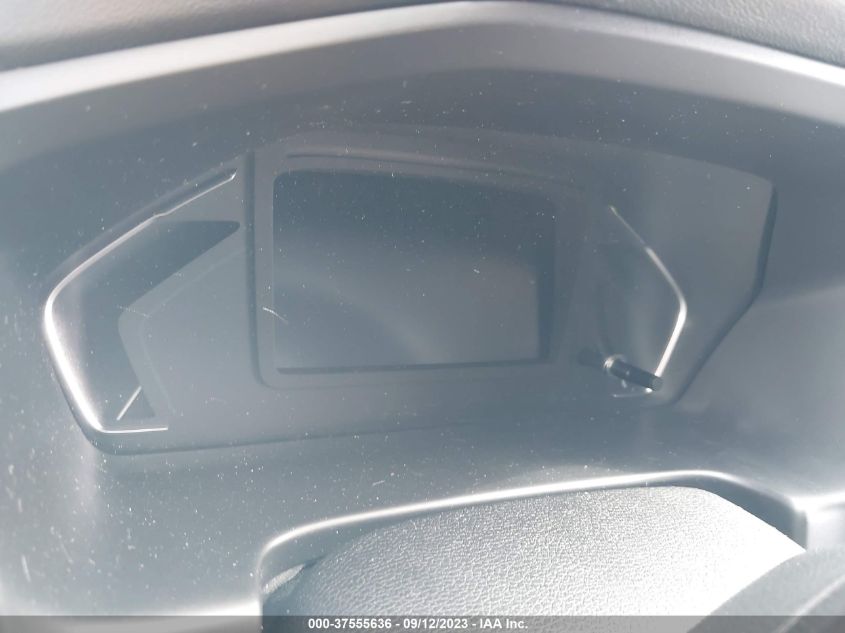 2018 HONDA ODYSSEY ELITE - 5FNRL6H90JB015430