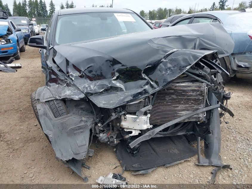 2014 BMW 3 SERIES 320I - WBA3B1C54EK133387
