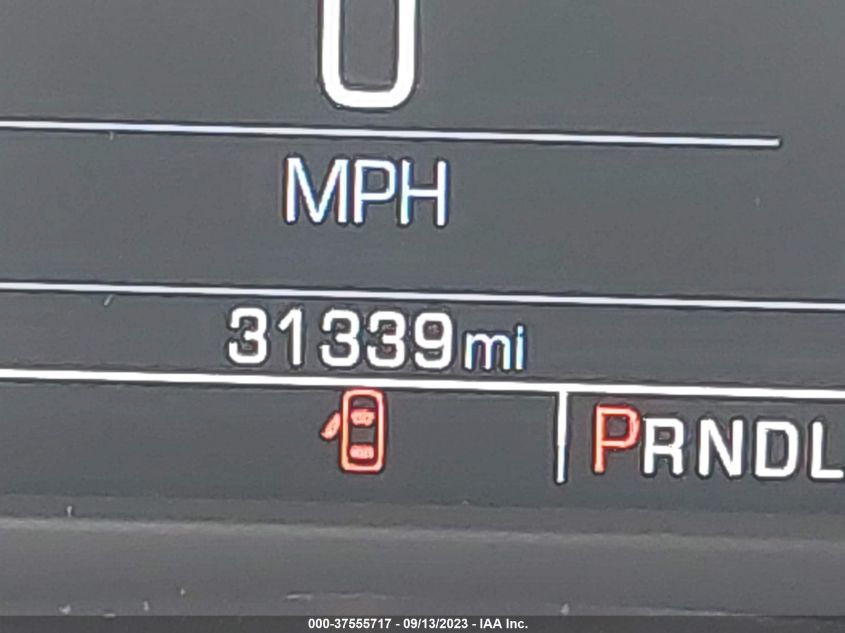 2018 GMC SIERRA 2500HD SLT - 1GT12TEY4JF282575