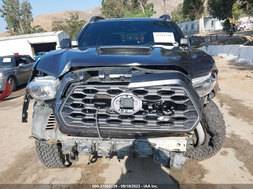 3TMCZ5AN0LM331723 Toyota Tacoma 4wd SR5/TRD SPORT 12