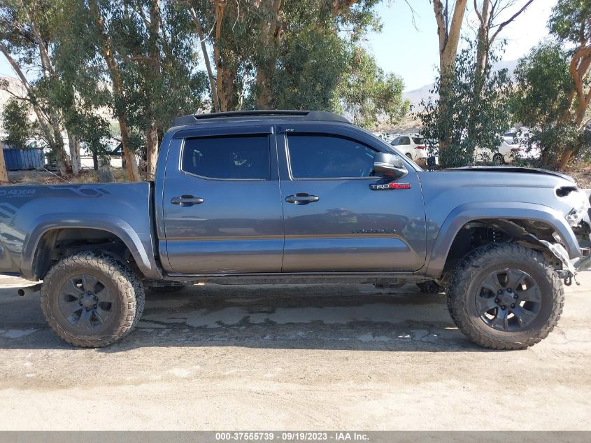 3TMCZ5AN0LM331723 Toyota Tacoma 4wd SR5/TRD SPORT 13