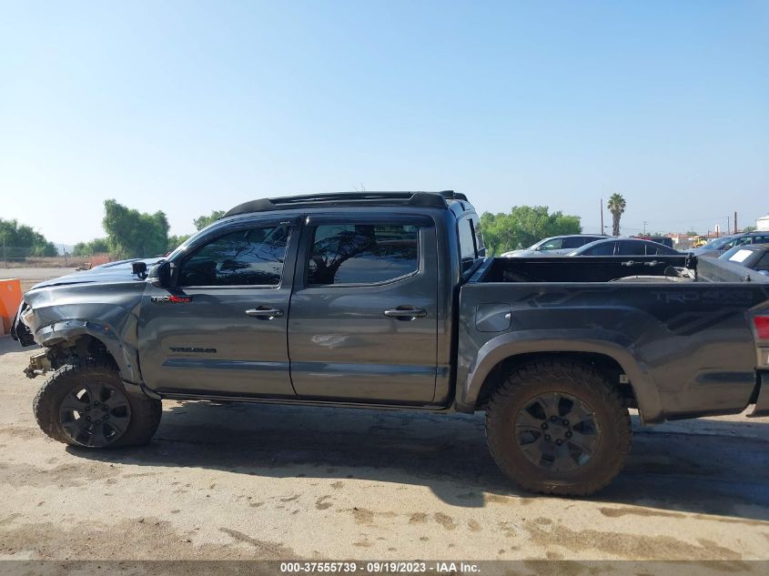 3TMCZ5AN0LM331723 Toyota Tacoma 4wd SR5/TRD SPORT 14