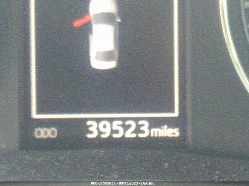 2019 TOYOTA COROLLA L/LE/SE/XLE/XSE - 2T1BURHE8KC175171