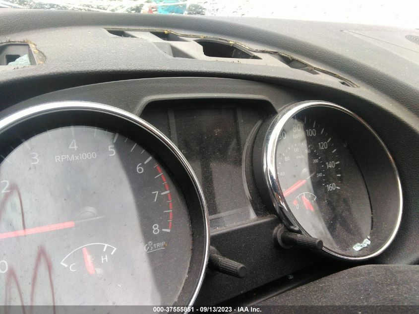 2015 NISSAN ROGUE SELECT S - JN8AS5MV9FW752985