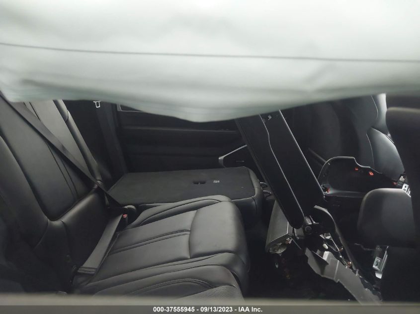 2022 JEEP WAGONEER SERIES II 1C4SJVBTXNS124914