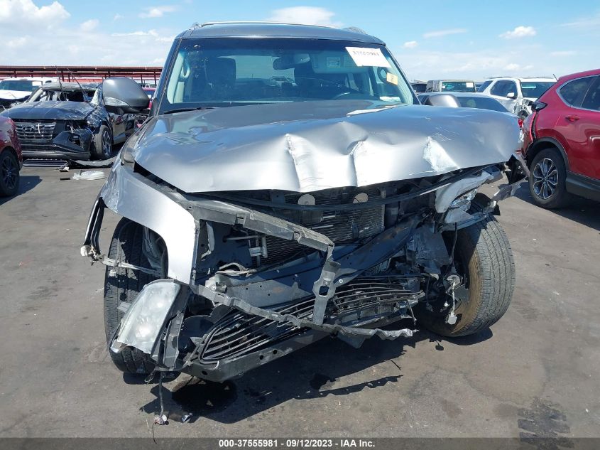 2013 INFINITI QX56 JN8AZ2NC0D9330039
