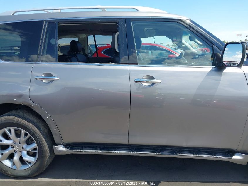 2013 INFINITI QX56 JN8AZ2NC0D9330039
