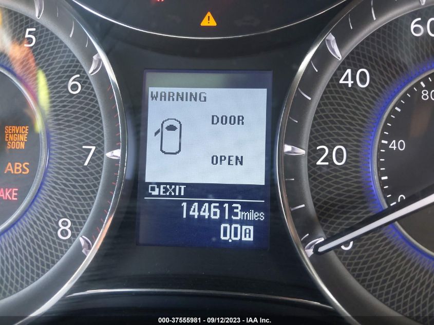 2013 INFINITI QX56 JN8AZ2NC0D9330039