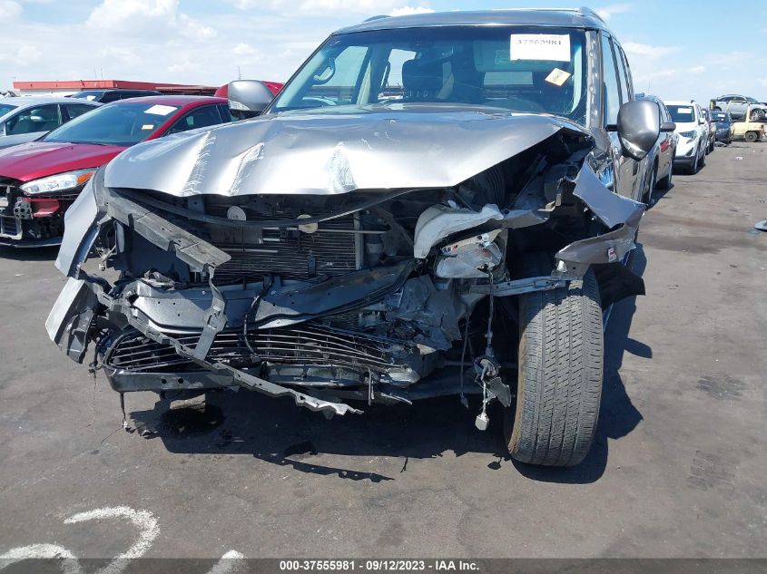 2013 INFINITI QX56 JN8AZ2NC0D9330039
