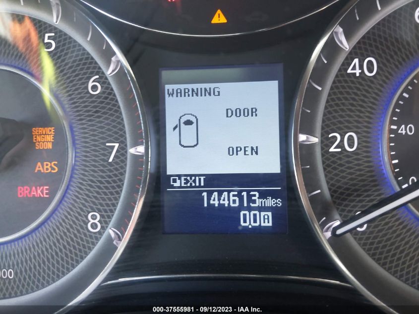 2013 INFINITI QX56 JN8AZ2NC0D9330039