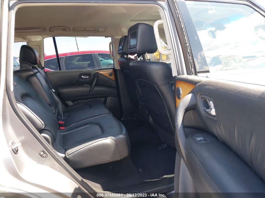 2013 INFINITI QX56 JN8AZ2NC0D9330039