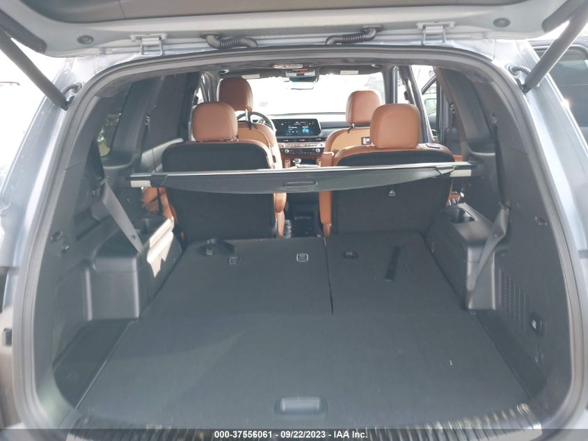 2023 KIA TELLURIDE SX PRESTIGE X-PRO - 5XYP5DGC4PG387504