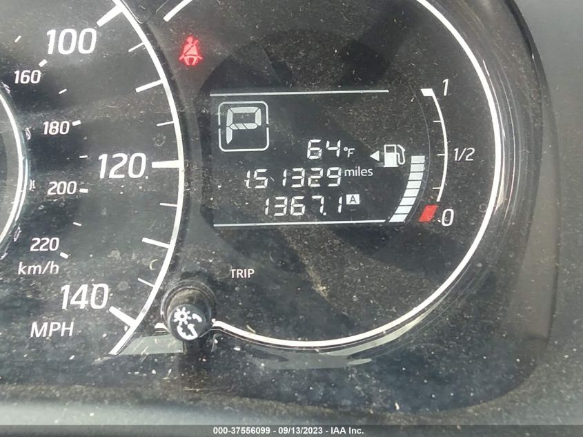 2015 NISSAN VERSA NOTE S/S PLUS/SV/SR/SL - 3N1CE2CP6FL421061