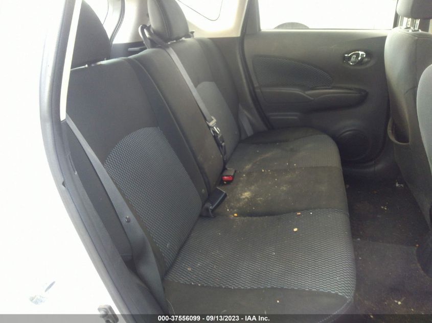 2015 NISSAN VERSA NOTE S/S PLUS/SV/SR/SL - 3N1CE2CP6FL421061