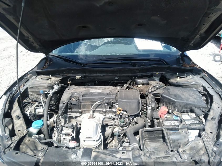 2017 HONDA ACCORD SEDAN LX - 1HGCR2F39HA021727