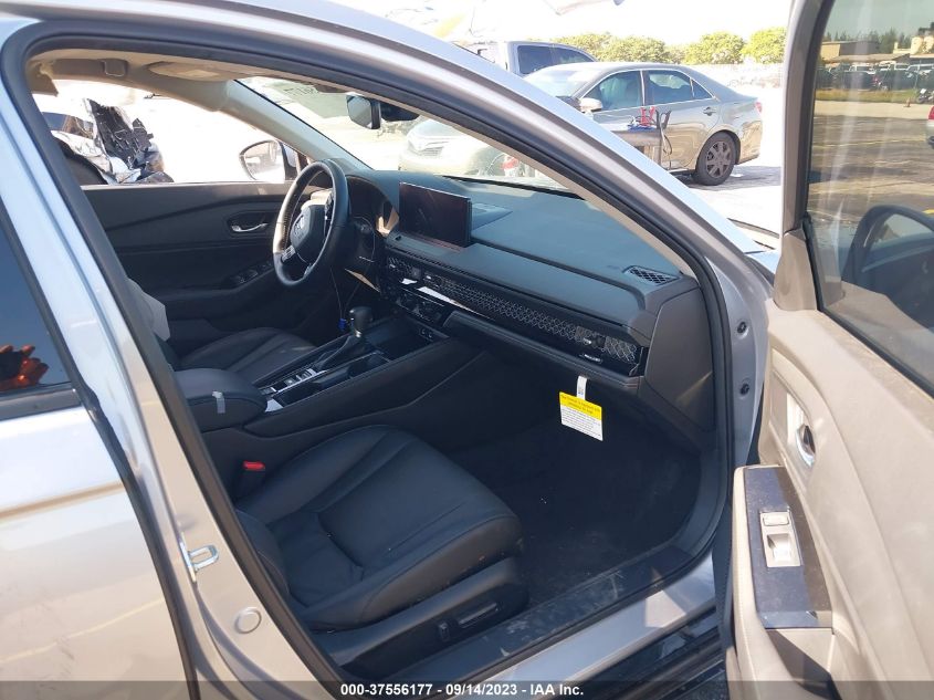 2023 HONDA ACCORD HYBRID TOURING - 1HGCY2F82PA029004