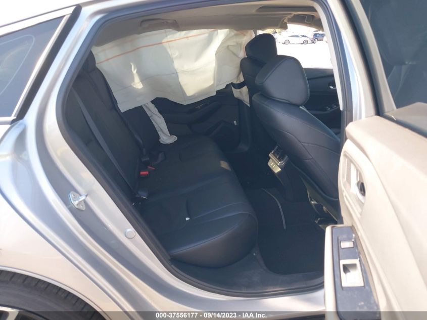 2023 HONDA ACCORD HYBRID TOURING - 1HGCY2F82PA029004