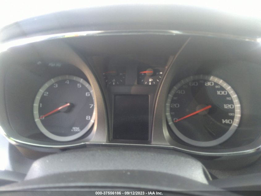 2017 GMC TERRAIN SLE - 2GKALNEK0H6269674