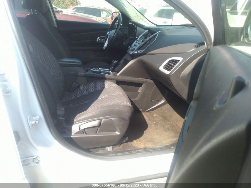 2017 GMC TERRAIN SLE - 2GKALNEK0H6269674