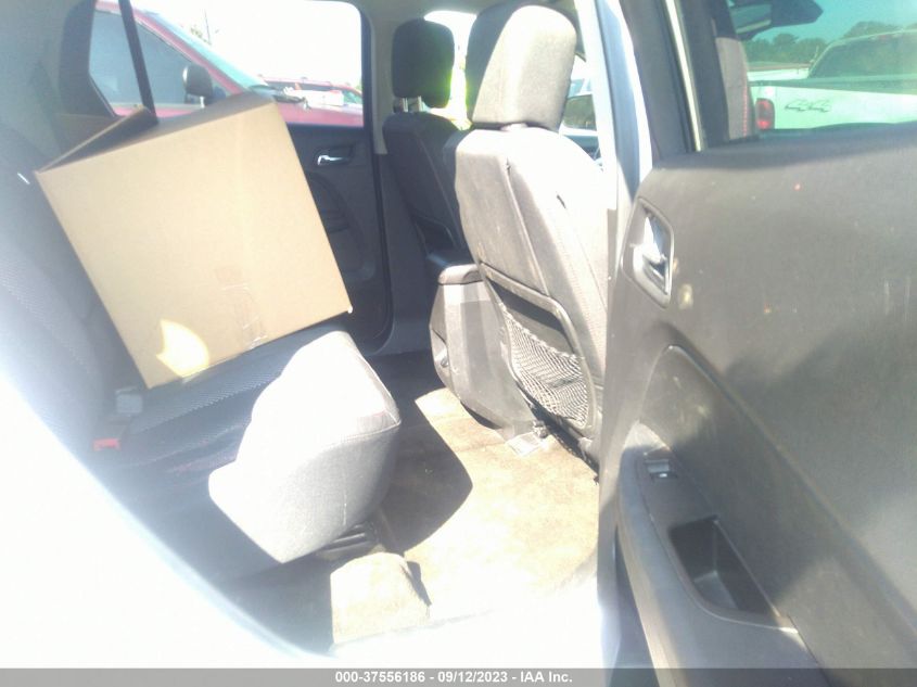 2017 GMC TERRAIN SLE - 2GKALNEK0H6269674