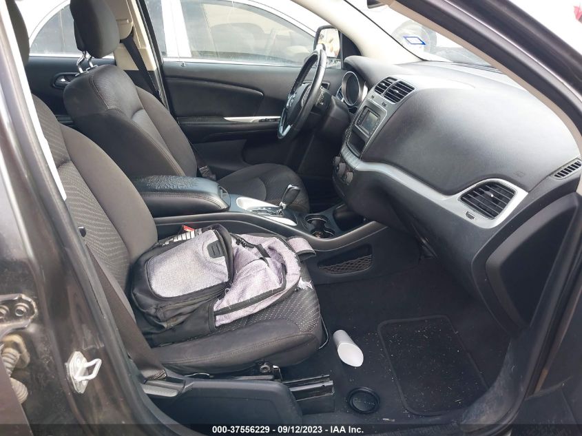 2014 DODGE JOURNEY AMERICAN VALUE PKG - 3C4PDCAB6ET202582