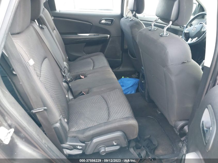 2014 DODGE JOURNEY AMERICAN VALUE PKG - 3C4PDCAB6ET202582