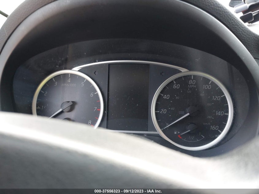VIN 3N1AB7AP7HY397004 2017 NISSAN SENTRA SV