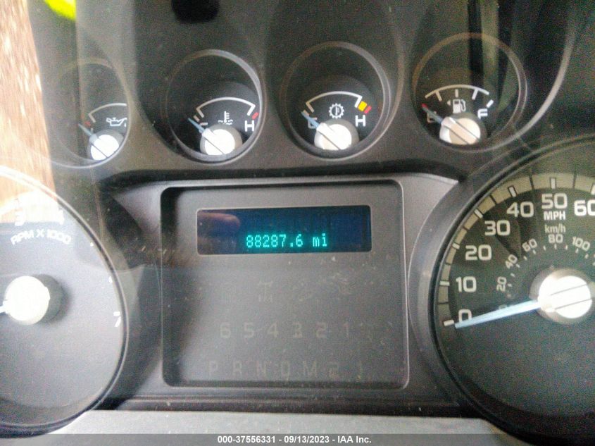 2015 FORD F-250 XL - 1FT7X2B69FEC28002
