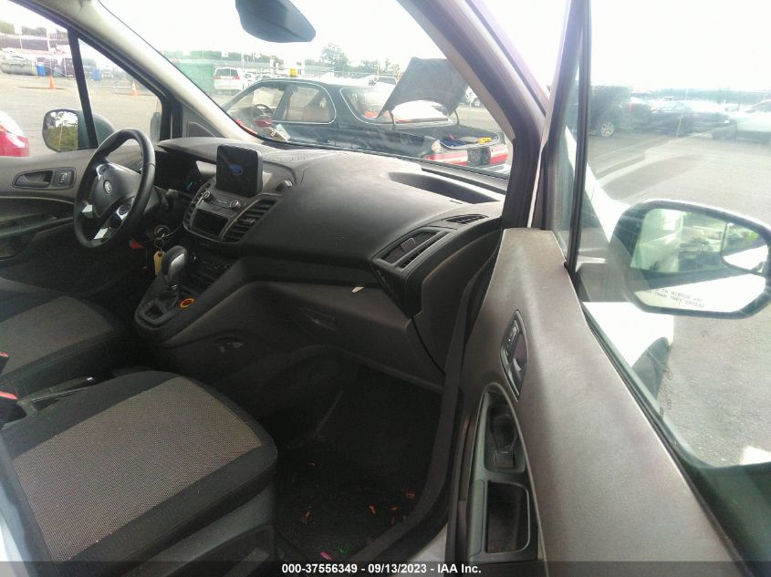 2020 FORD TRANSIT CONNECT VAN XL NM0LS7E27L1460973