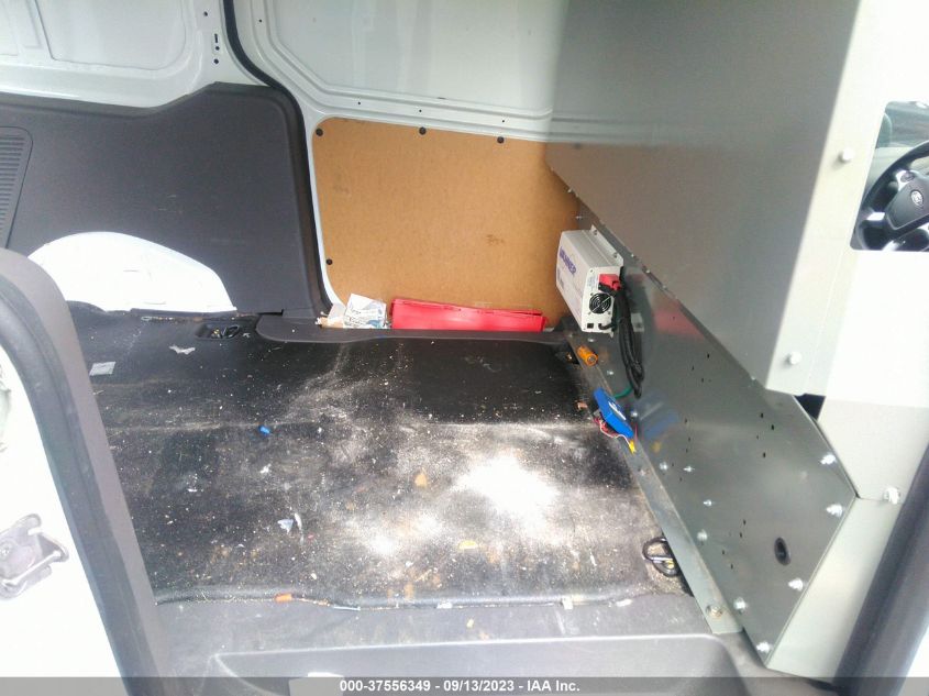 2020 FORD TRANSIT CONNECT VAN XL NM0LS7E27L1460973