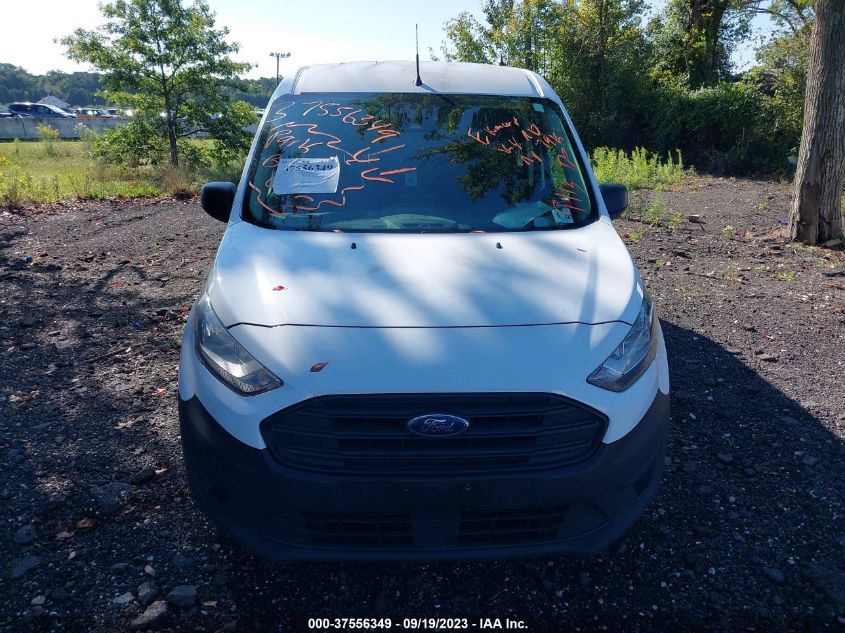 2020 FORD TRANSIT CONNECT VAN XL NM0LS7E27L1460973