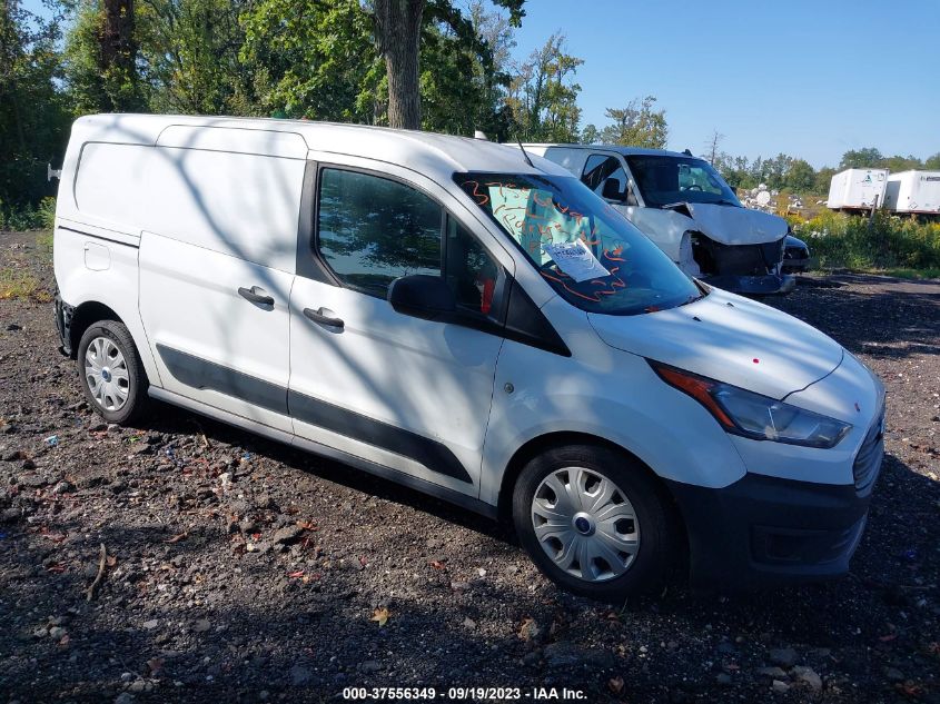2020 FORD TRANSIT CONNECT VAN XL NM0LS7E27L1460973