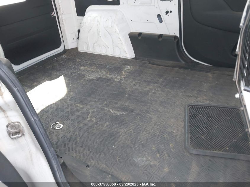 2017 RAM PROMASTER CITY CARGO VAN TRADESMAN SLT ZFBERFBB2H6E09970