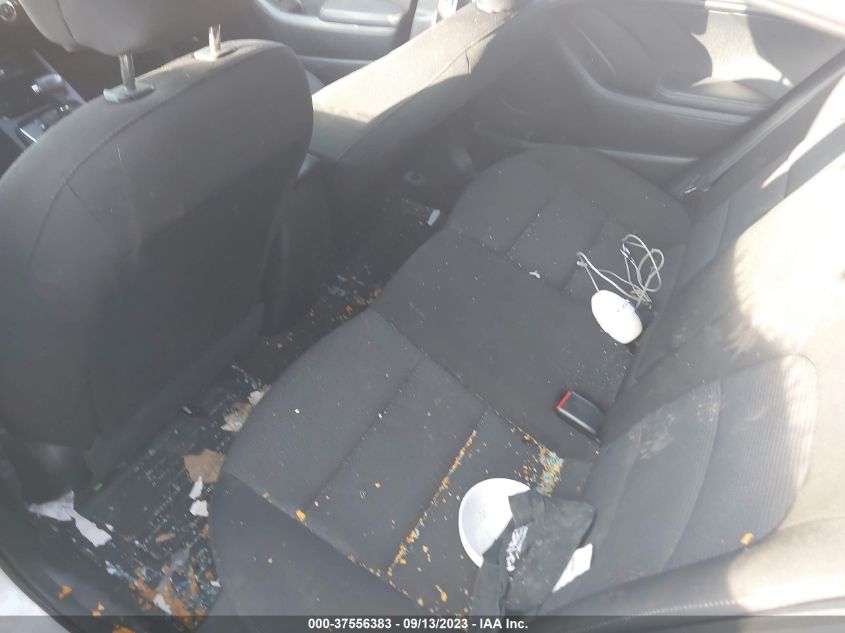 2017 KIA FORTE LX - KNAFK5A85H5682617